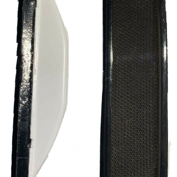 thumbnail image 2 of Front Side Marker Lamp Socket Pigtail For 1983-1987 Chevy & GMC Trucks - Counterpart Automotive 2 of 6